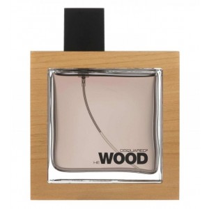 Dsquared2 He Wood Edt 50 Ml 